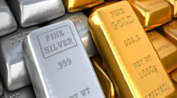 هبوط مفاجئ.. أسعار الذهب والفضة تسجل مستويات جديدة بعد موجة جني أرباح